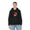 Thumbnail: Bulldog Hoodie (sizes: S-5X; colors: white, black, sport grey) - HG025