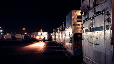 Export Breakthrough - SAF Horses Direct to USA 