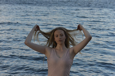 Sesión de fotos de ubicación