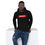 Thumbnail: The G Signature - Unisex Black Hoodie