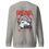 Thumbnail: The Original - Unisex Grey Sweatshirt