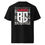 Thumbnail: BTG On Repeat - Unisex Black T-shirt