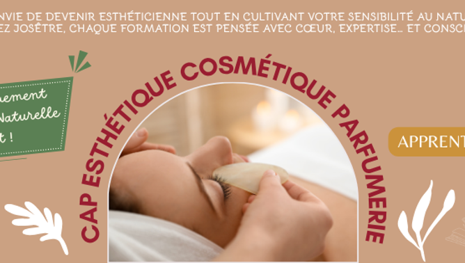 Cap Esthétique 2 ans (initial)