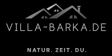 Logo Villa Barka