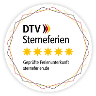 DTV 5-Sterne Klassifizierung