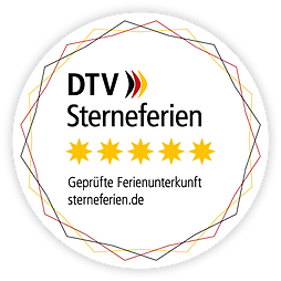 DTV 5-Sterne Klassifizierung