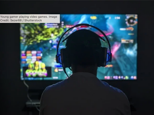 China Implements Drastic Limitations on Gaming