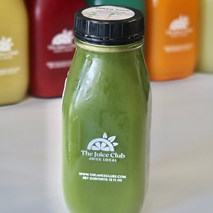 OG Green Juice