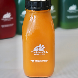 Ginger Zinger
