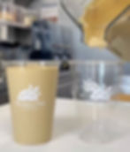 The Cold Brew