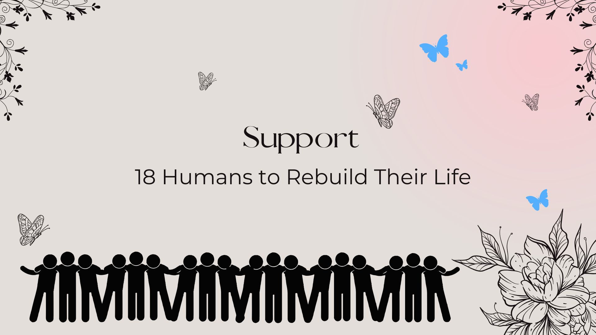 GOLD 12 MONTH SPONSORSHIP!