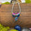 Thumbnail: Pandora Chameleon Charm Snake Chain Bracelet