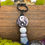 Thumbnail: Yin Yang Beadable Keychain