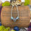 Thumbnail: Pandora 925 Rain Cloud Charm Bracelet