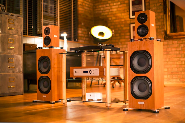 Code Acoustics SYSTEM-1