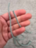 Thumbnail: T-Shirt Cordage Necklace Kit