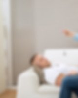 Hypnotizing Patient