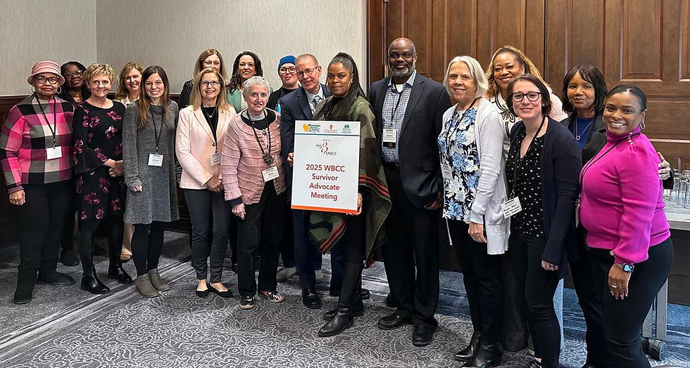 Wisconsin Review of the San Antonio Breast Cancer Symposium