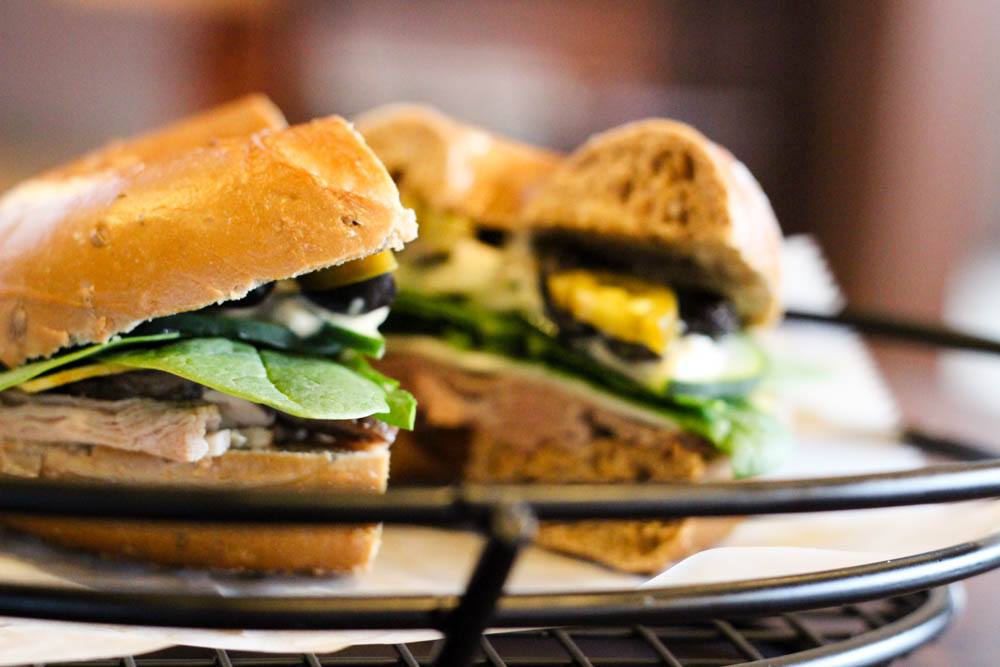 Bagels Barb City Bagels United States