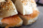 Nova & Cream Cheese