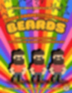 Queer Competition Night: Beards