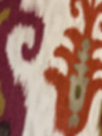 Thumbnail: Güell Lamadrid ikat lampenkap