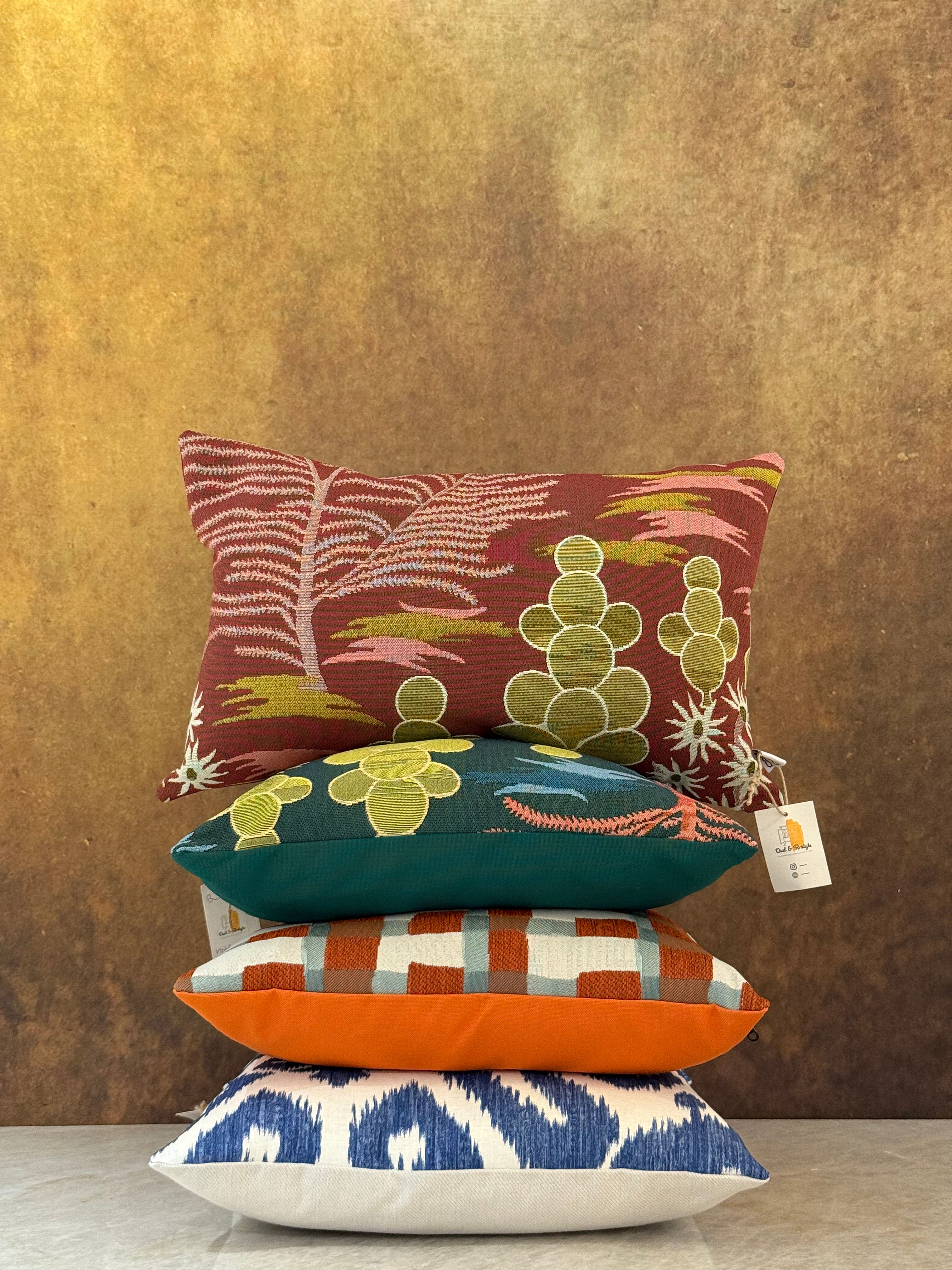 Nobilis Outdoor kussens