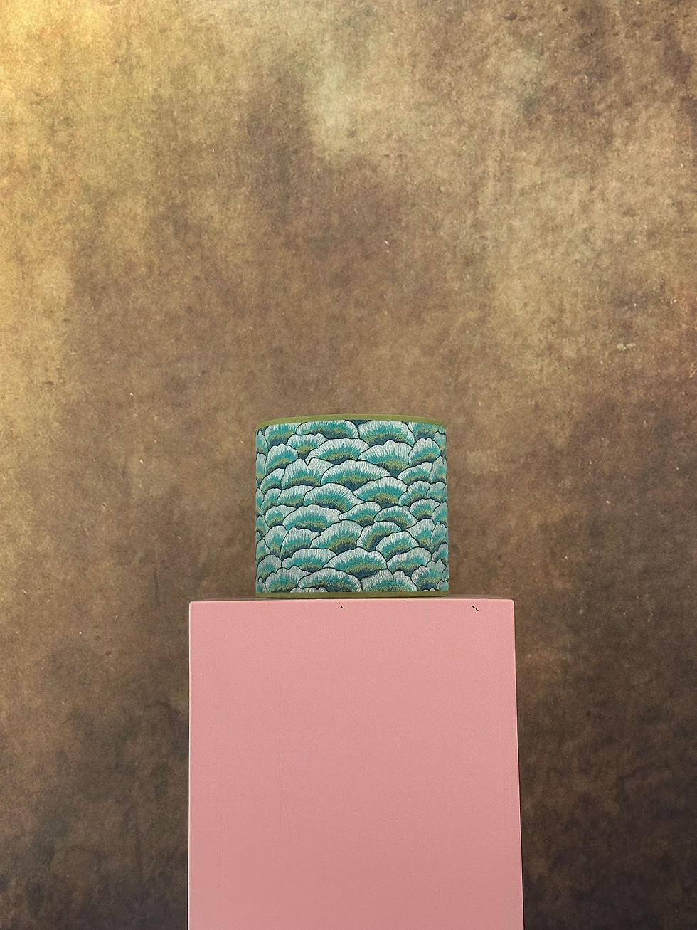 Thumbnail: Karin Sajo Corolles lampenkap