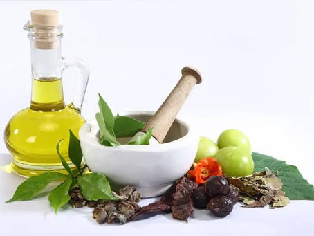 The Top Herbal Wonders for Holistic Self-Care