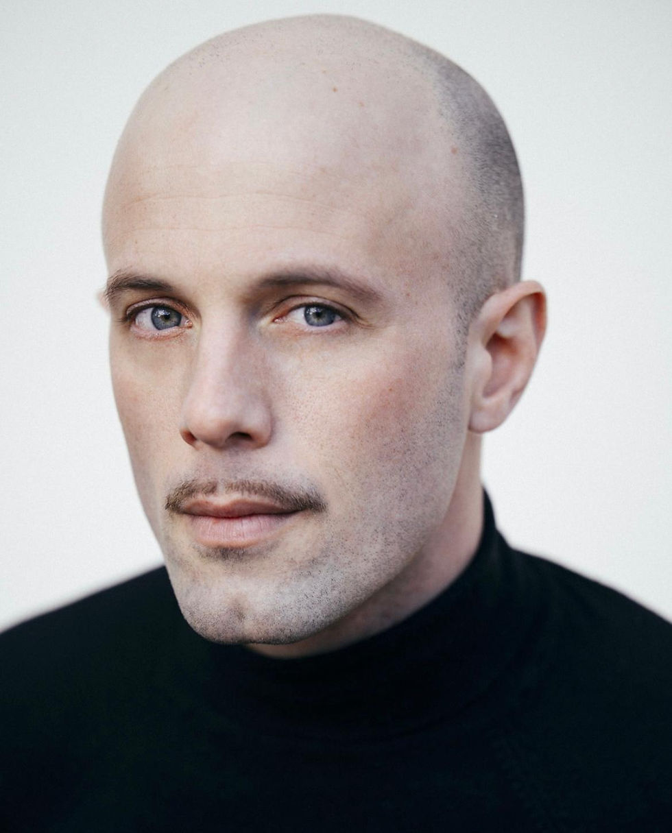 Luca Fontaine