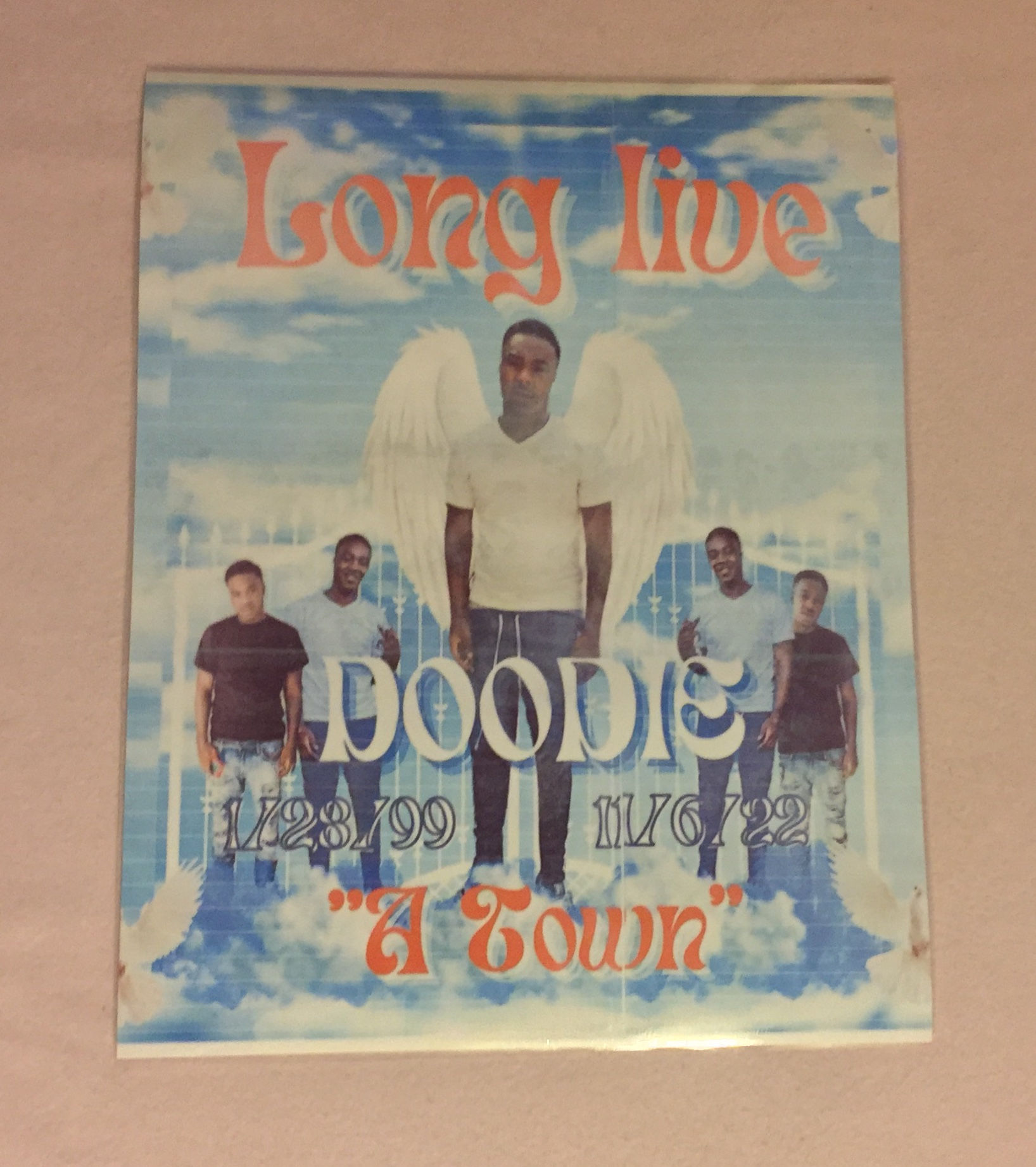 11x14 POSTER 