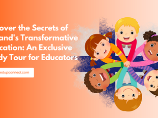 Uncover the Secrets of Finland's Transformative Education: An Exclusive Study Tour for Educators