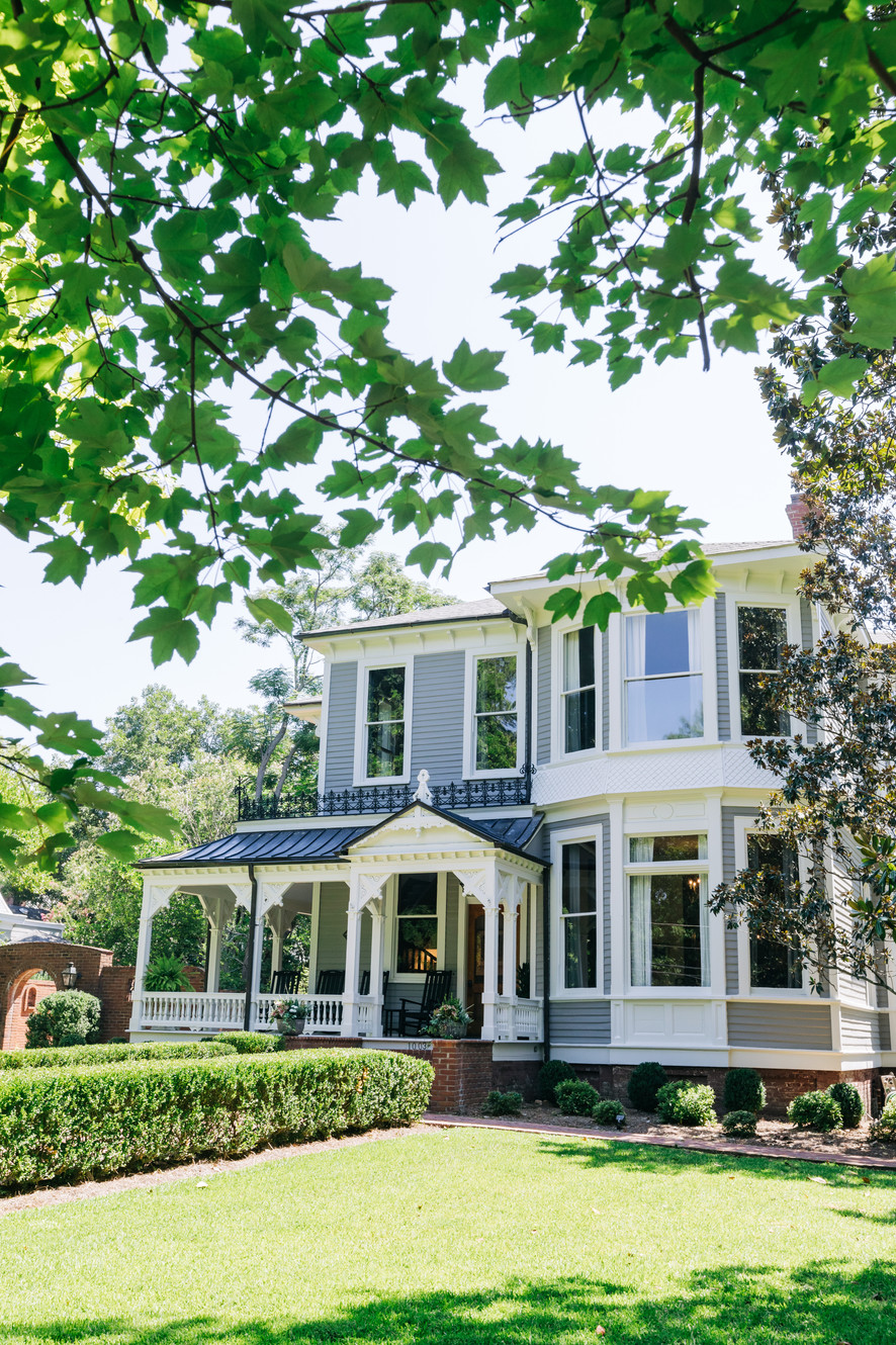 The South Lamar Oxford