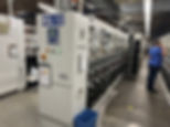 Thumbnail: Giudici Texturising Machines