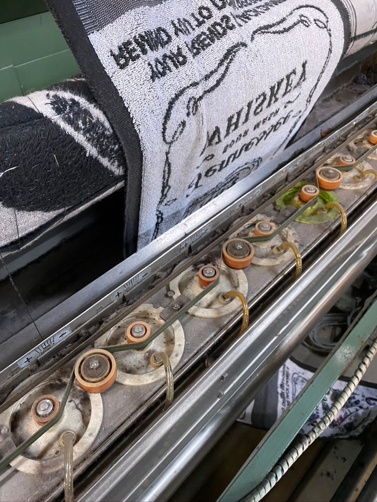 Thumbnail: Weko RF-Compact II Spraying Unit