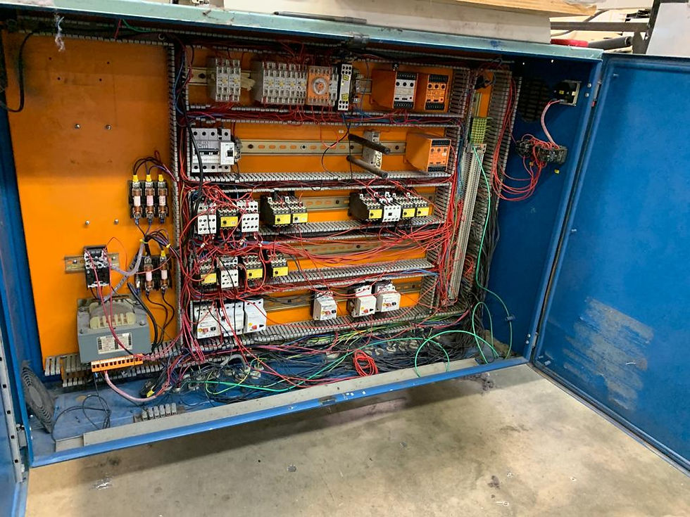 Miniature : Durate Side Hemmer