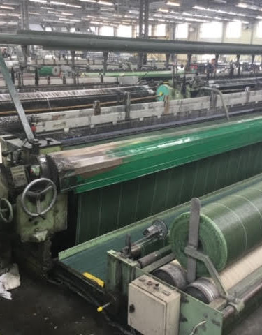 Inventory | Used Textile Machinery | Coker & Associates of SC LLC