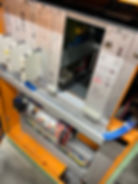 Thumbnail: Dornier Rapier HTN 8/J 180 cm Ready for Jacquard