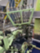 Thumbnail: Dornier Rapier HTN 8/J 180 cm Ready for Jacquard