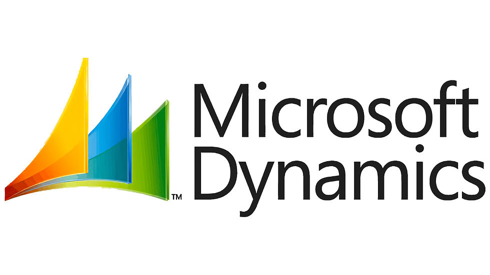 Recruitment Logics close Microsoft Dynamics D365 roles