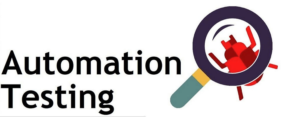 Recruitment Logics close Automation Testing (Selenium, TOSCA, UFT, CYPRESS) Roles