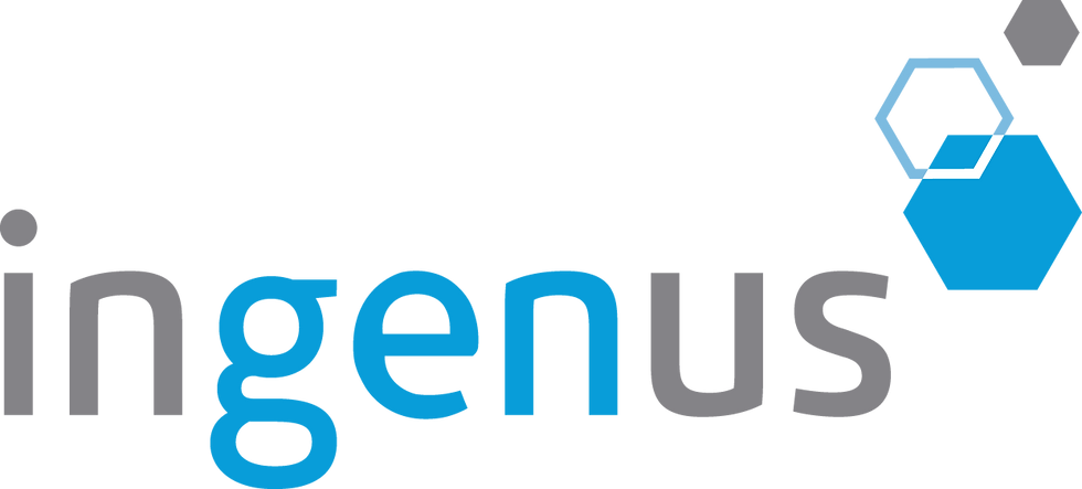 Ingenus is a Recruitment Logics Vendor