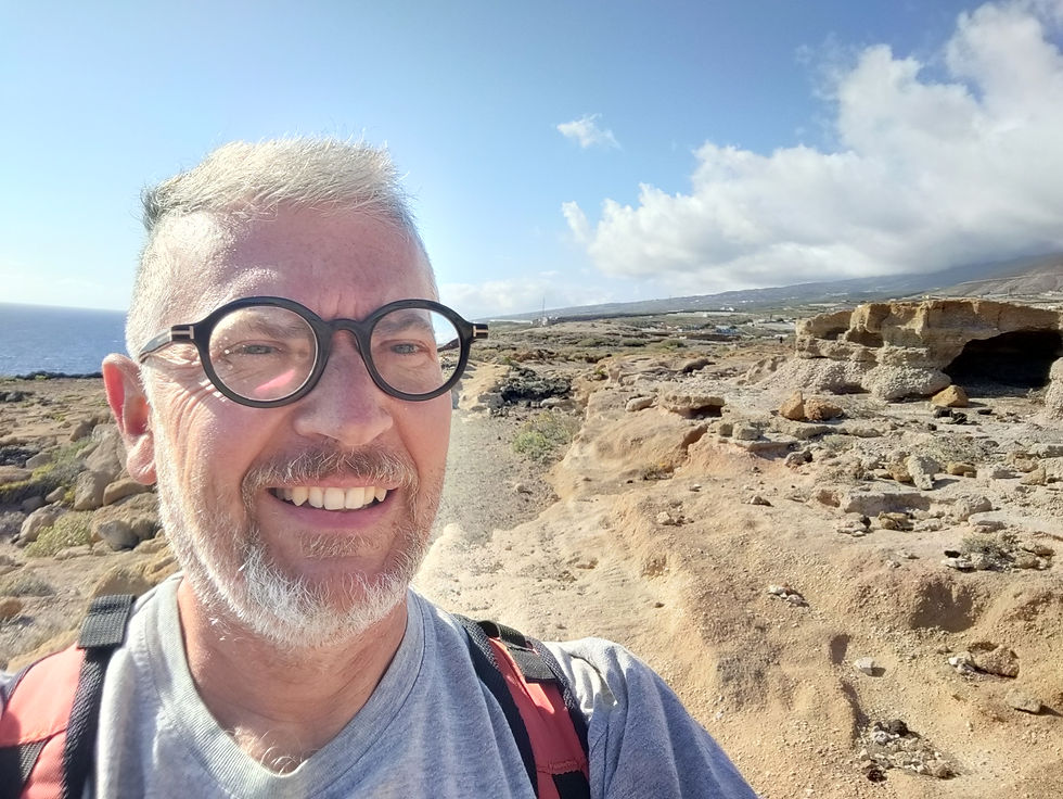 Entrare in connessione con la natura