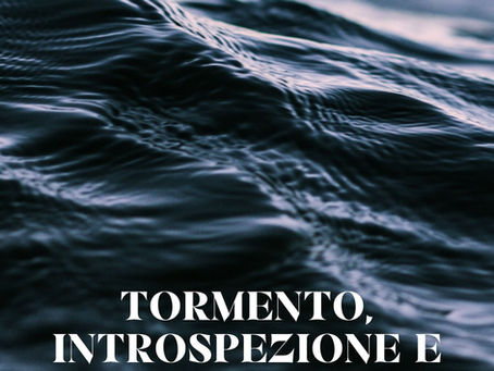 E' in imminente uscita su AMAZON il mio libro sull'EDENAMISMO dal titolo: TORMENTO INTROSPEZIONE E DINAMICA un tortuoso sentiero per l'EDEN interiore chiamato EDENAMISMO ... e un'autostrada