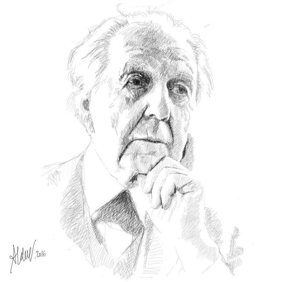 Frank Lloyd Wright