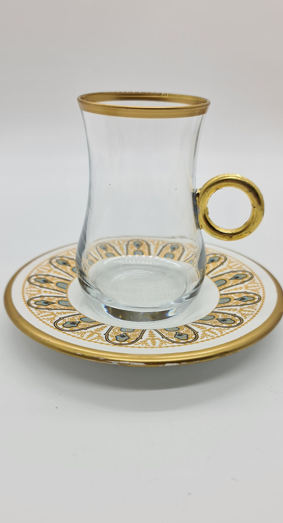 Thumbnail: Royal tea set