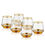 Thumbnail: Glam glass cups