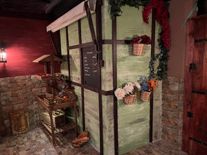 Escape Rooms: Brooklyn!