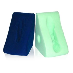 Talonera anti pie equino