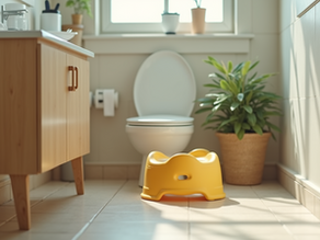 What are the common mistakes to avoid when potty training toddlers?